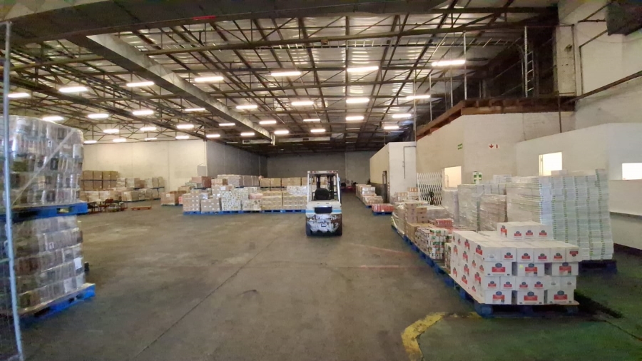 To Let commercial Property for Rent in Brackenfell Central Western Cape